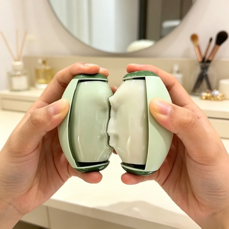 Dust Removal Sticker - 強力な粘着力を持つ、衣類や布地、ペットの毛などを除去するための、持ち運び可能な粘着ローラー。日常的な表面清掃に最適。