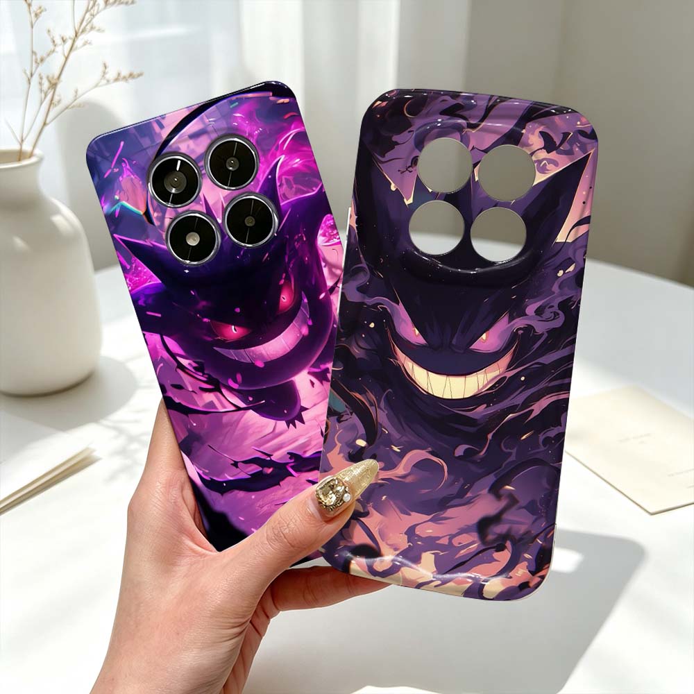デラックス P-ポケモン G-ゲンガー Xiaomi Poc - Xiaomi Poco X6 のレビューと価格
