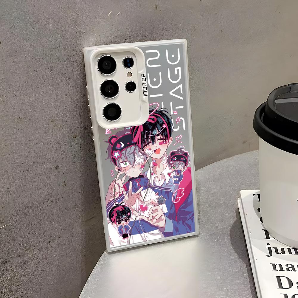 エイリアンステージ イヴァン・ティル スマホケース サムスン - Samsung Galaxy S24 のレビューと価格
