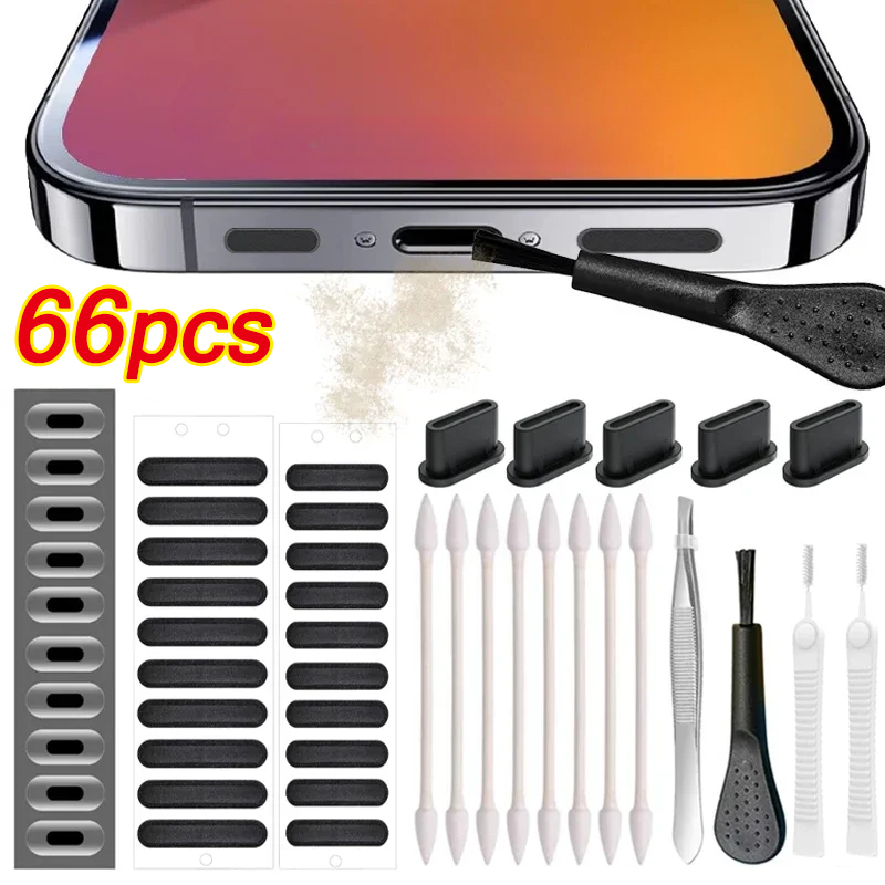 ユニバーサル携帯電話スピーカーダストメッシュステッカーTyp - Dust Removal Sticker のレビューと価格
