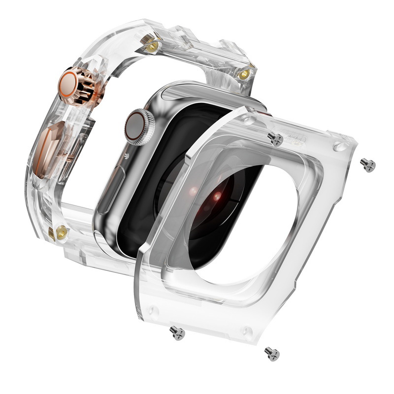 iWatch Ultra2S987SE対応 Apple改造リ - Anti Blue Light Film のレビューと価格