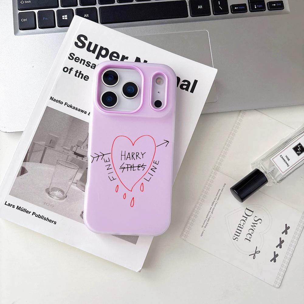 ハリー・スタイルズ ツアー ミュージック H-Harry S - Apple Iphone 15 Pro Max のレビューと価格