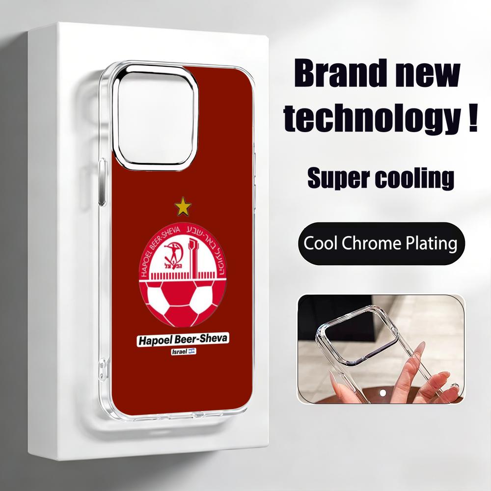 イスラエルのH-Hapoel Be'er S-Shevaのス - Apple Iphone 15 Pro Max のレビューと価格