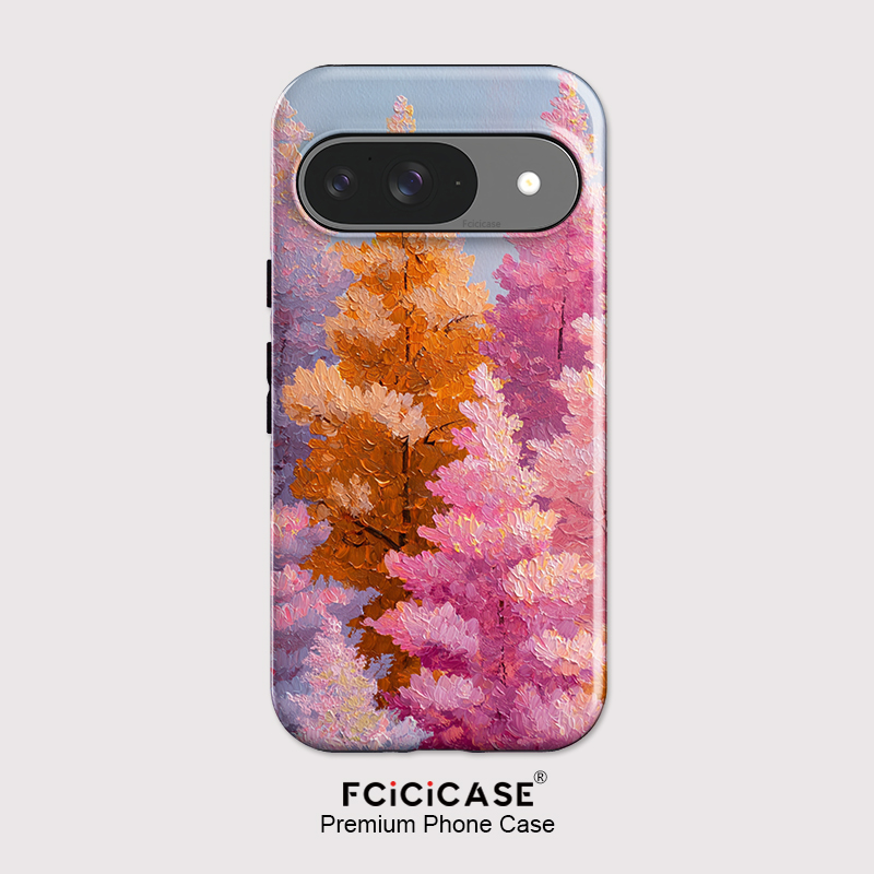 Fcicicase マットアクリル電話ケース Google  - Google Pixel 9 のレビューと価格