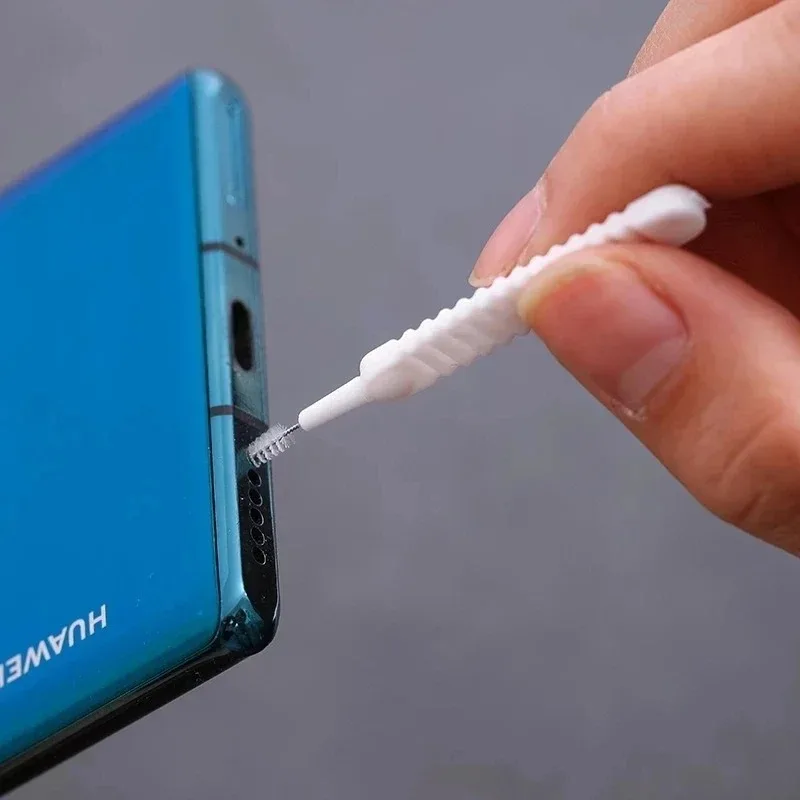 携帯電話充電ポートクリーニングキット ダストプラグ iPho - Dust Removal Sticker のレビューと価格